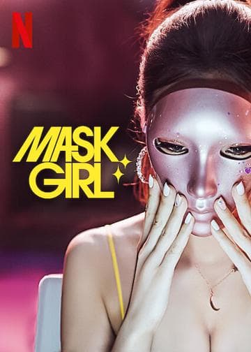Mask Girl