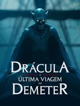 The Last Voyage of the Demeter