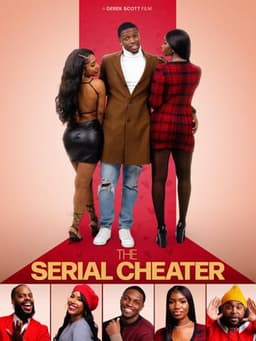 The Serial Cheater