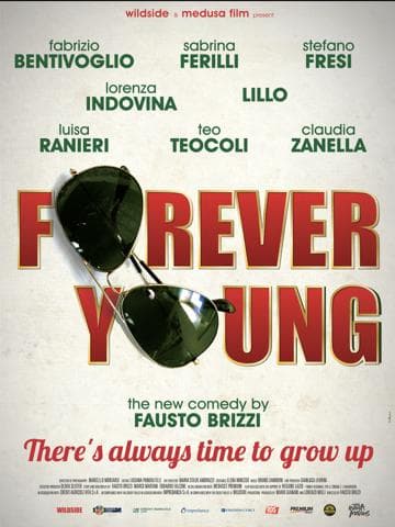 Forever Young