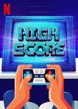 High Score