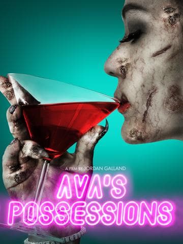 Ava's Possessions