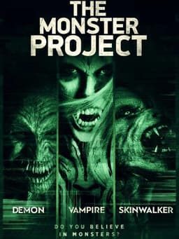 The Monster Project