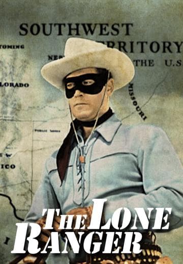 The Lone Ranger