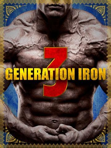 Generation Iron 3