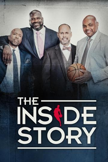The Inside Story