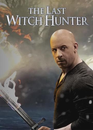 The Last Witch Hunter