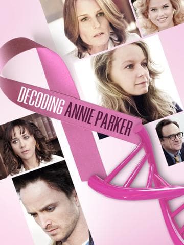 Decoding Annie Parker