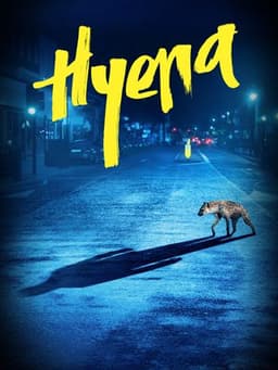 Hyena