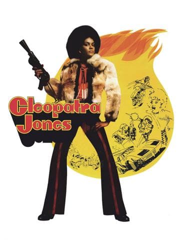 Cleopatra Jones