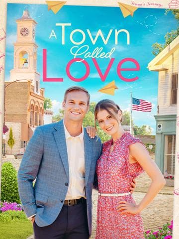 A Town Called Love