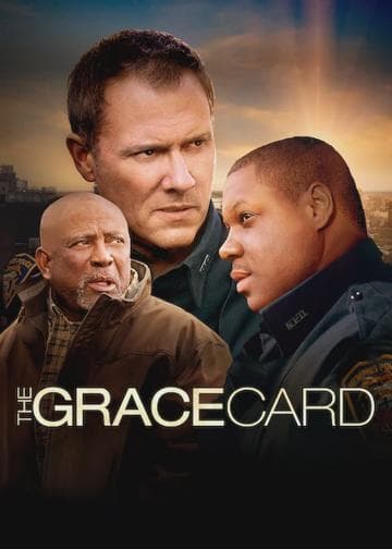 The Grace Card