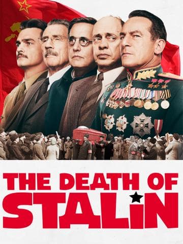 The Death of Stalin