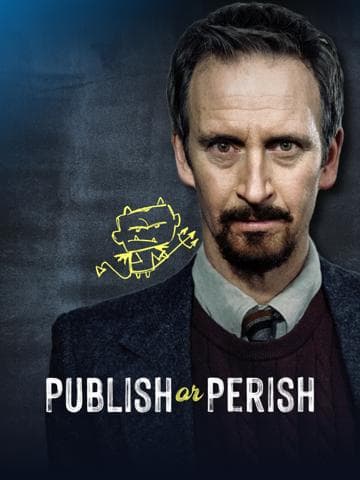 Publish or Perish