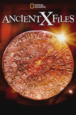 Ancient X-Files