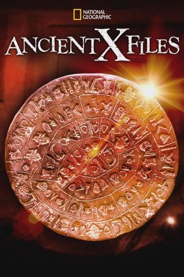 Ancient X-Files