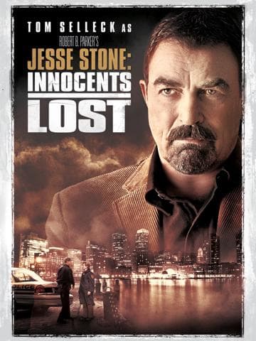 Jesse Stone: Innocents Lost