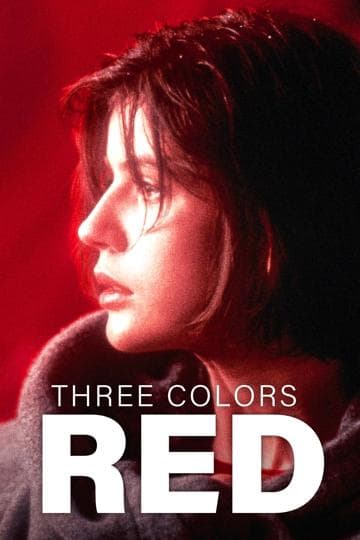 Three Colors: Red