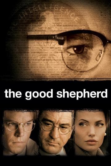 The Good Shepherd