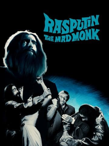 Rasputin: The Mad Monk