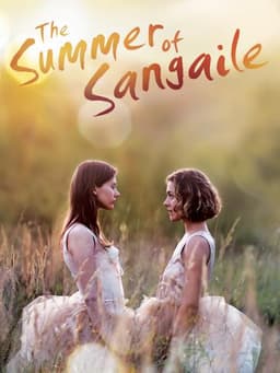 The Summer of Sangaile