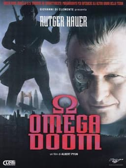 Omega Doom