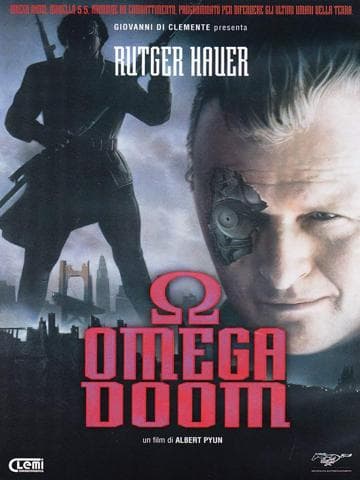 Omega Doom