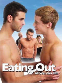 Eating Out: All You Can Eat
