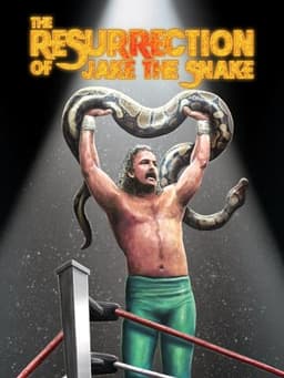 The Resurrection of Jake The Snake