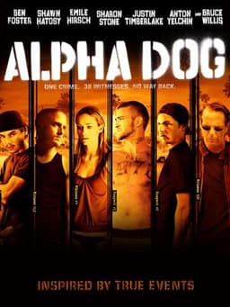 Alpha Dog