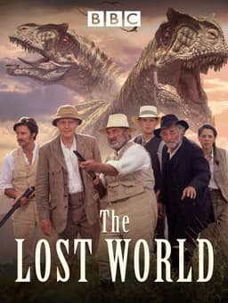 The Lost World