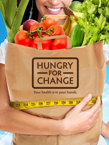 Hungry for Change