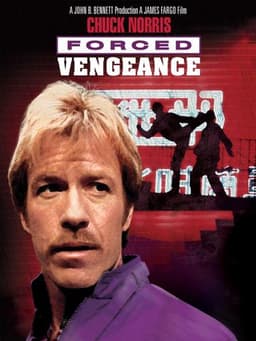 Forced Vengeance