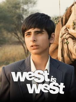 West Is West