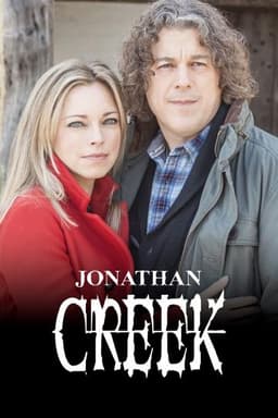Jonathan Creek