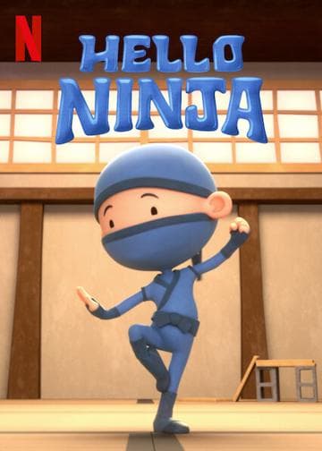 Hello Ninja