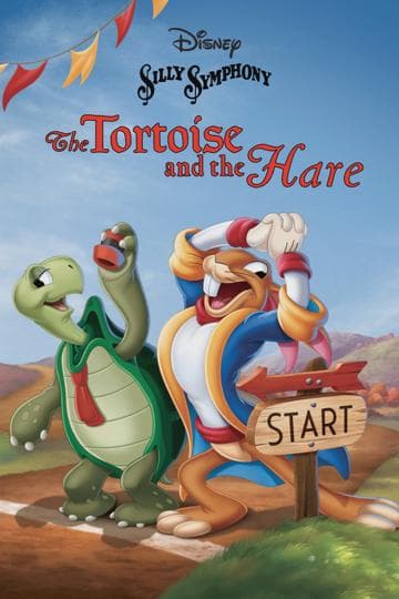 The Tortoise and the Hare