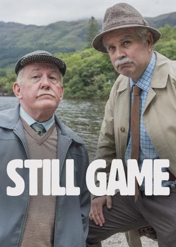 Still Game