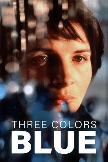 Three Colors: Blue