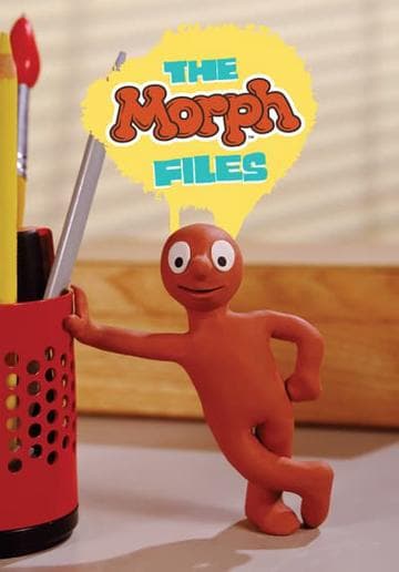 The Morph Files