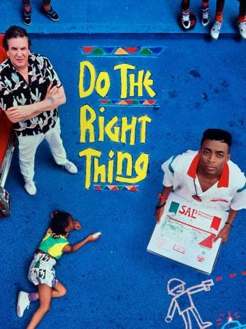 Do the Right Thing