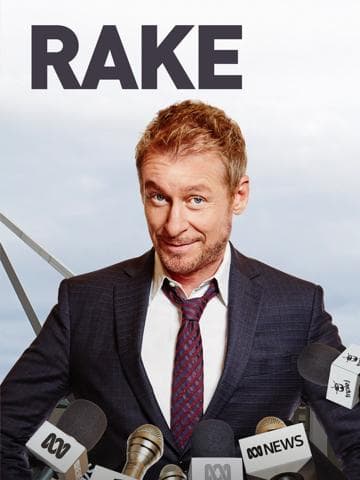 Rake