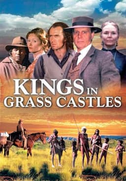 Kings in Grass Castles