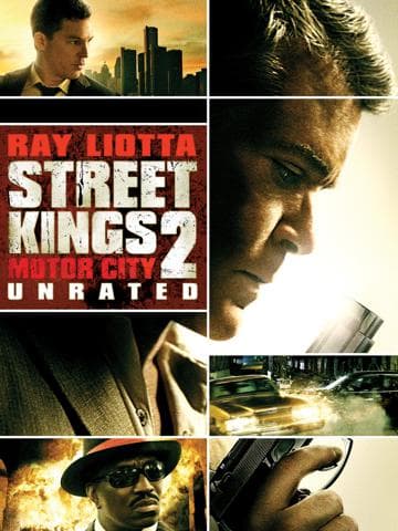 Street Kings 2: Motor City