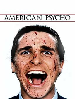 American Psycho
