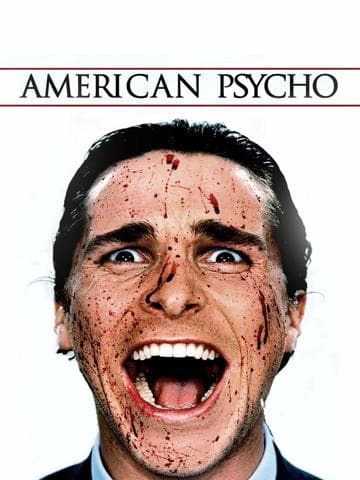 American Psycho