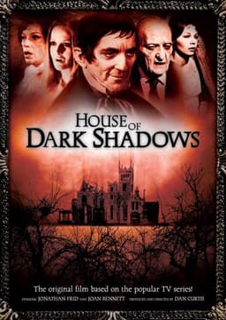House of Dark Shadows