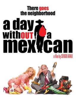A Day Without a Mexican
