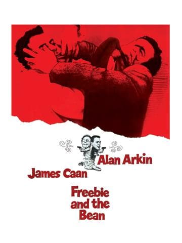 Freebie and the Bean