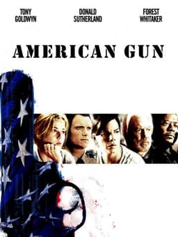 American Gun